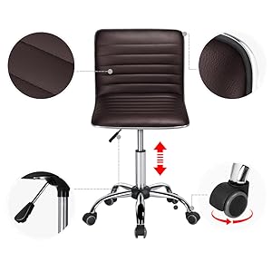 office chair