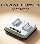 HTVRONT Heat Press Machine
