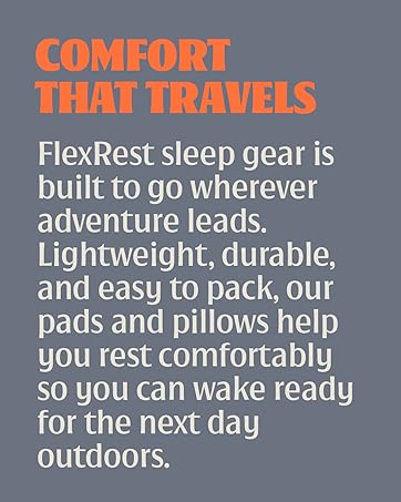 Flex Rest Text