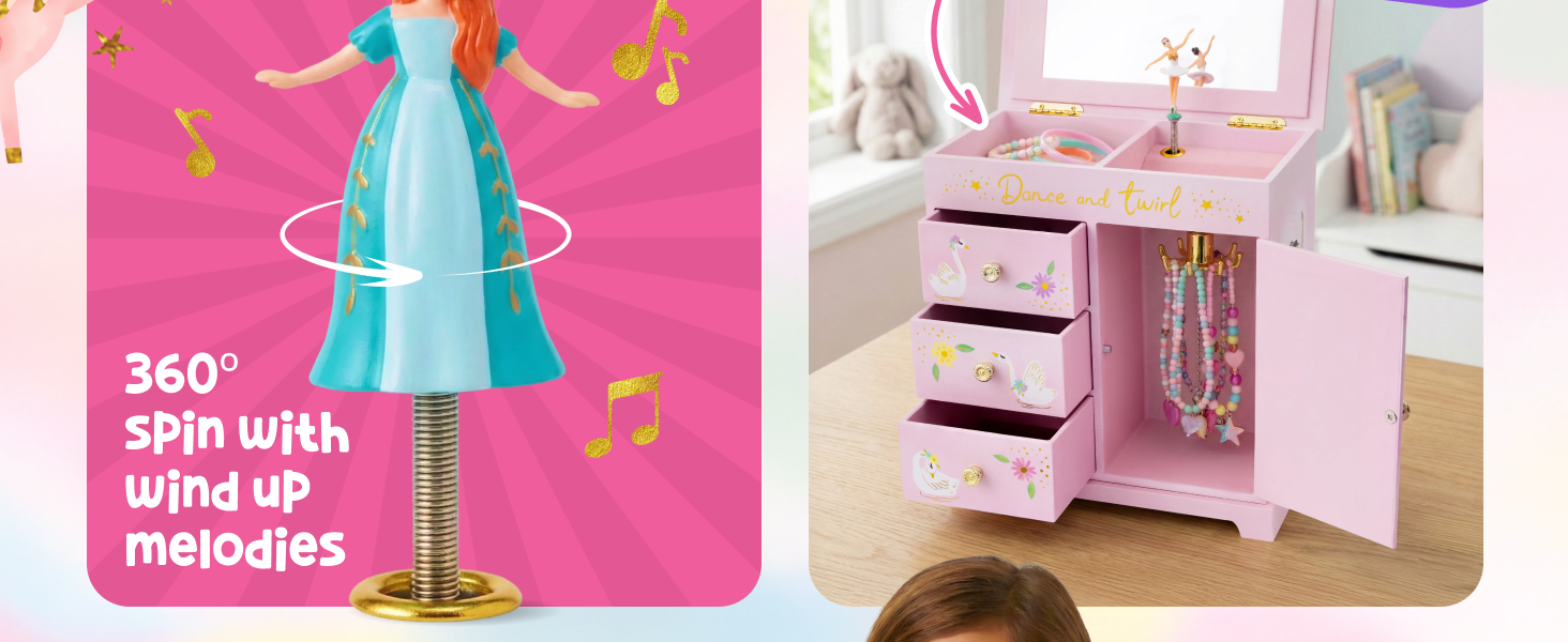 top rated gifts for 5 year old girls 6 year old girl gifts girls birthday gifts age 6-7