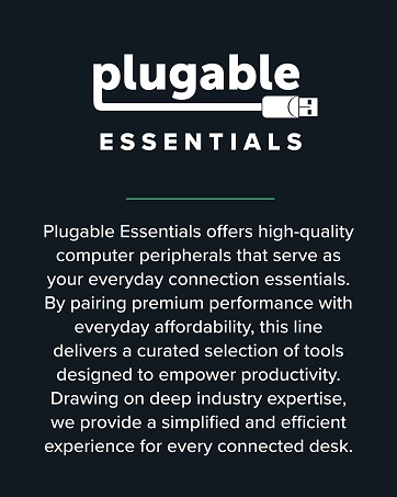 Plugable Story