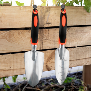 gardening hand tools