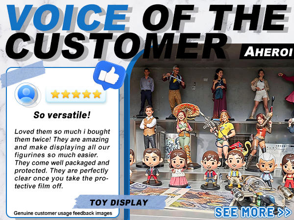 toy display
