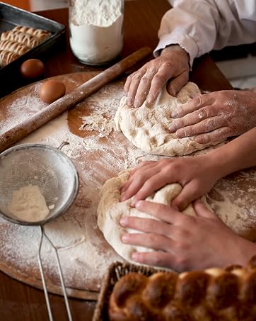 bread sling dutch oven silicone sourdough sling silicone sourdough baking sling