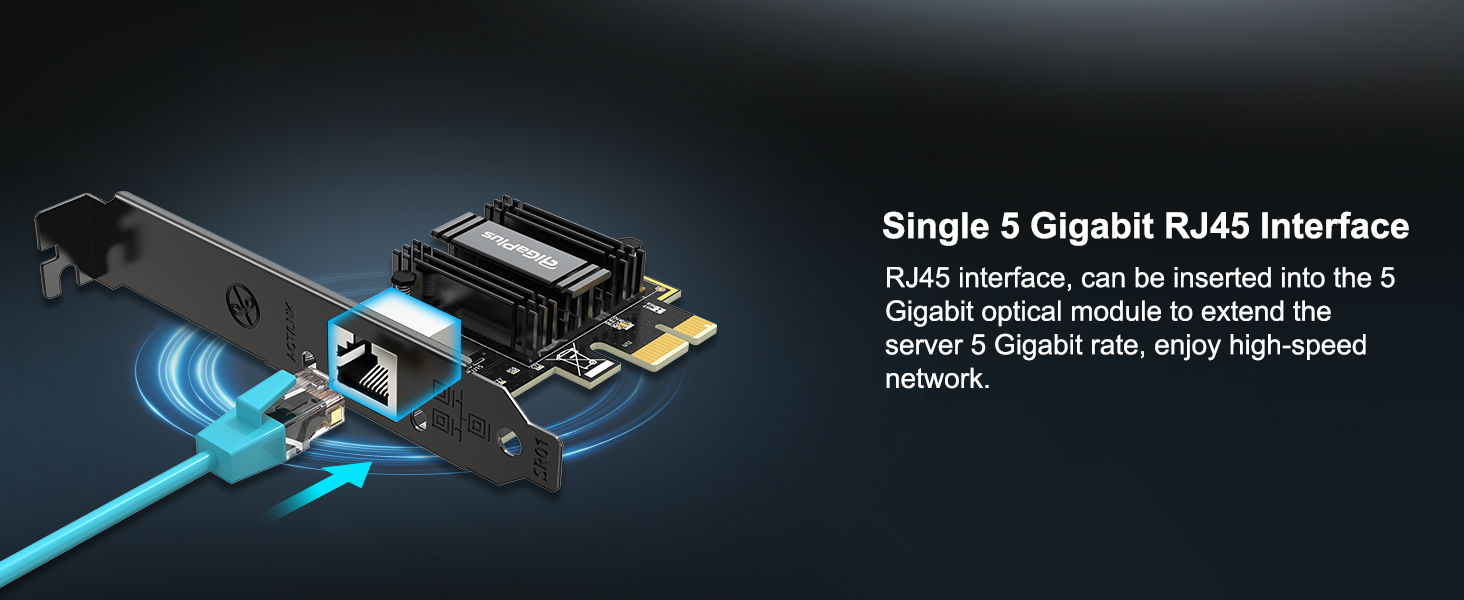5g network card