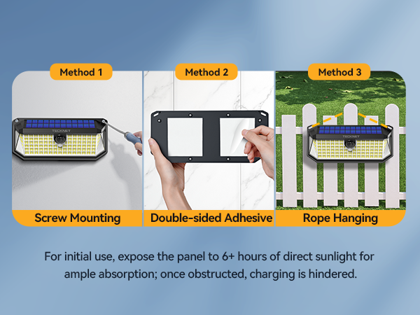 solar light