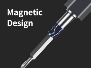 magnetic design