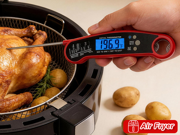Meat Thermometer