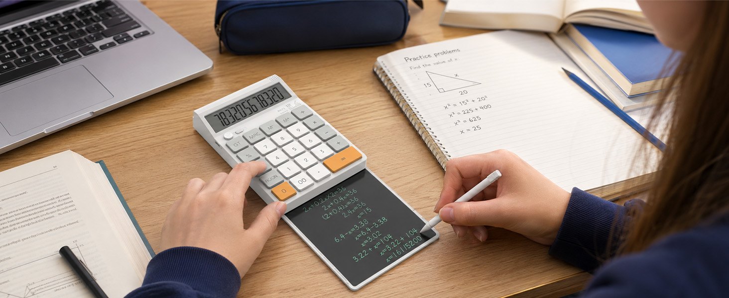 school calculator