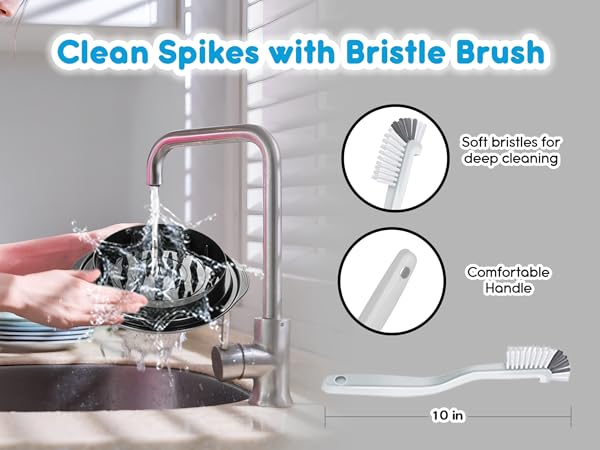 meat shredder tool twist; kitchen tools and gadgets; shredder kitchen; food shredder;