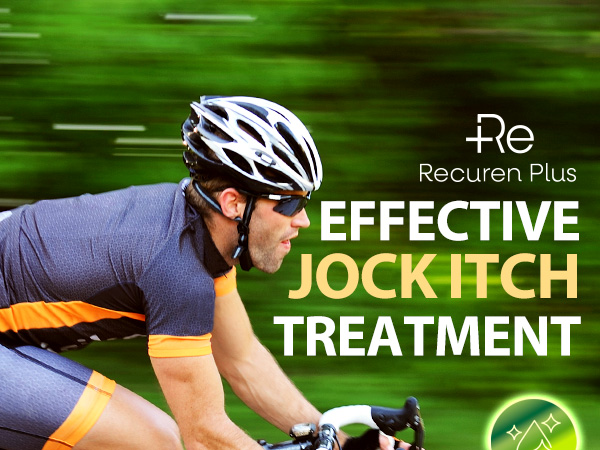 Jock Itch Cream