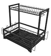 Simple Trending Dish Drying Rack