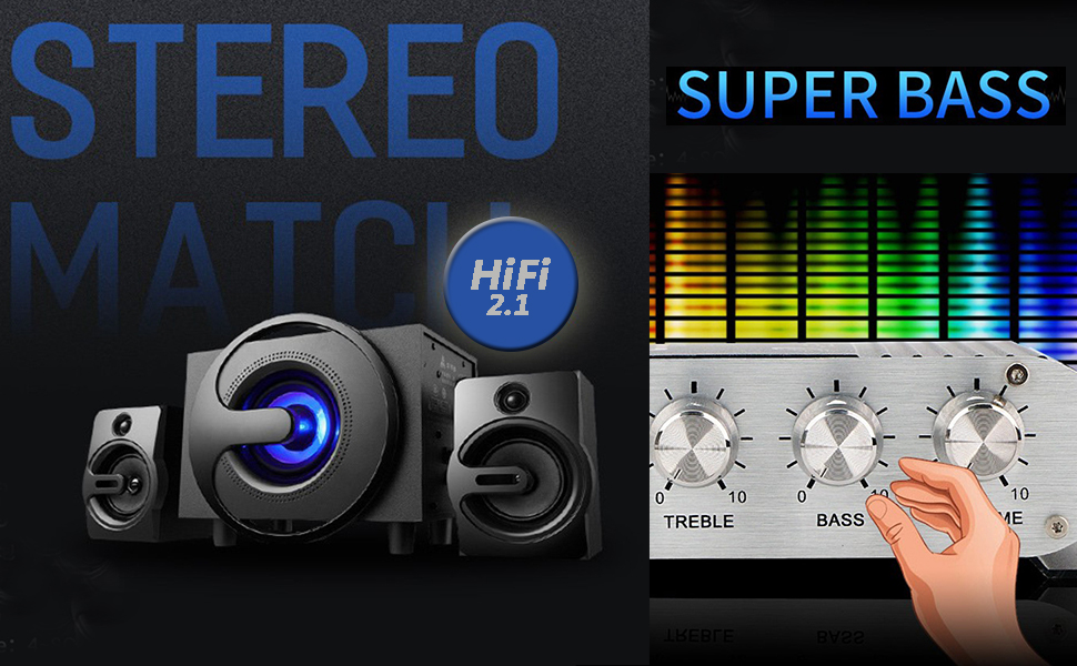  Power Amplifier Stereo Amplifier