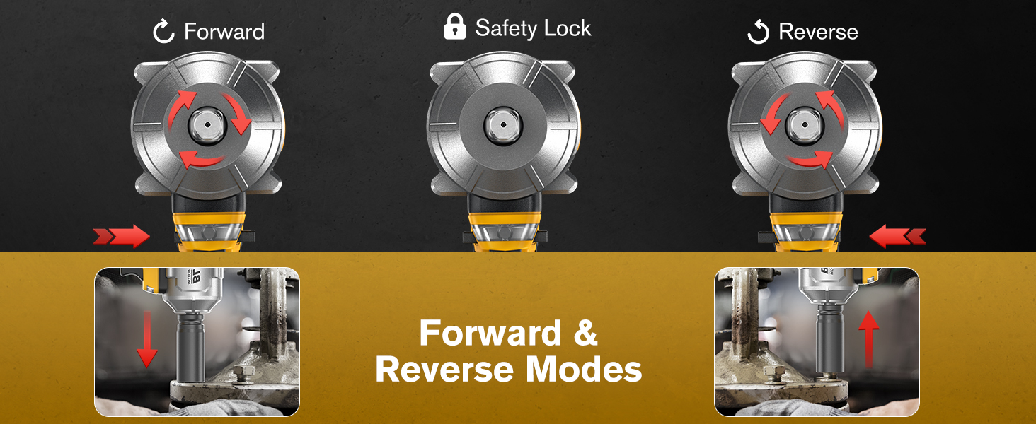 impact wrench