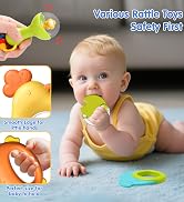 rattle toys