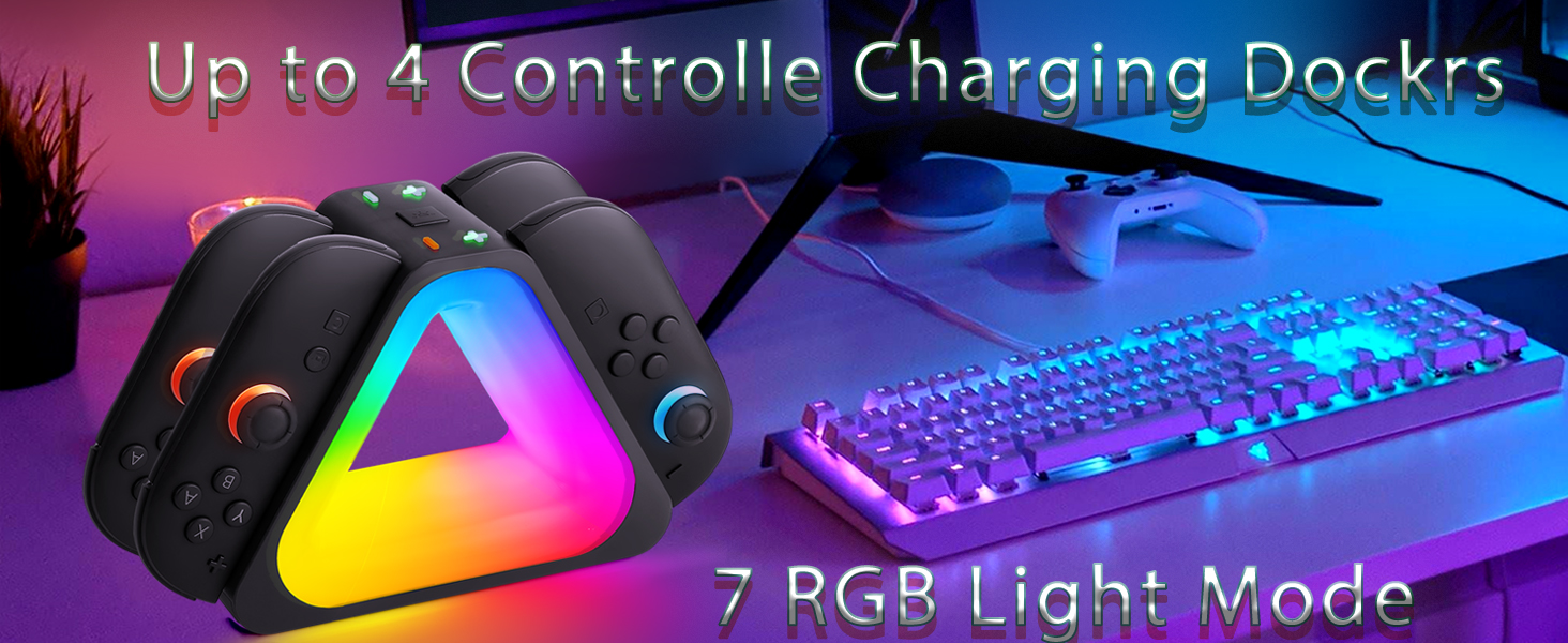 Nintendo Switch 2 Station