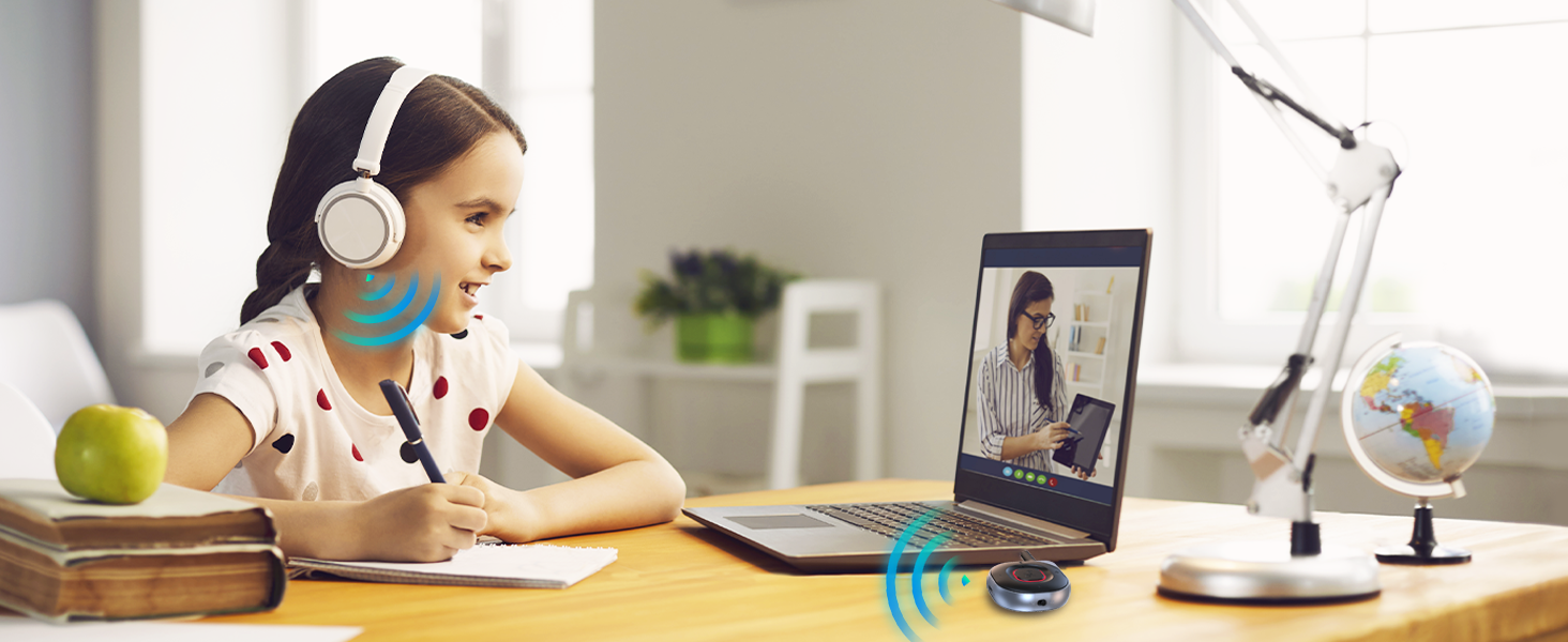 bluetooth transmitter for laptop