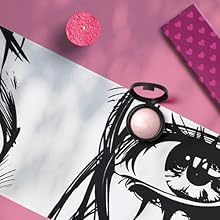 DOTTICO mouse pad for beauty