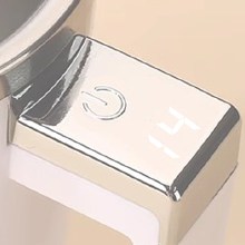 Touch switch &amp;amp; digital display