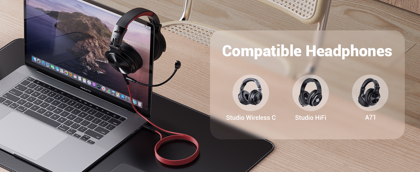 Headphones