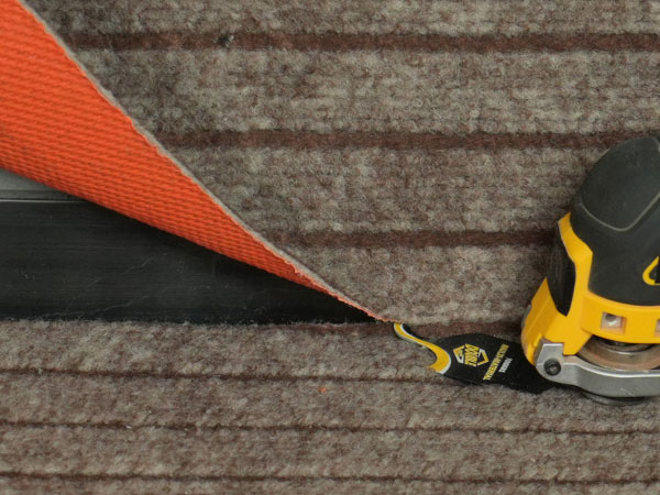 Multitool Saw Blades