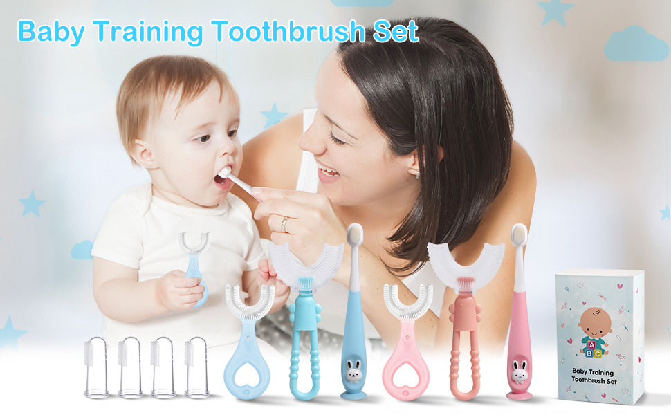 baby teething toys