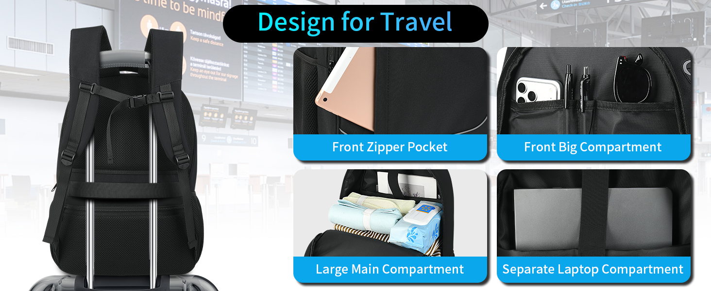 Design for travel