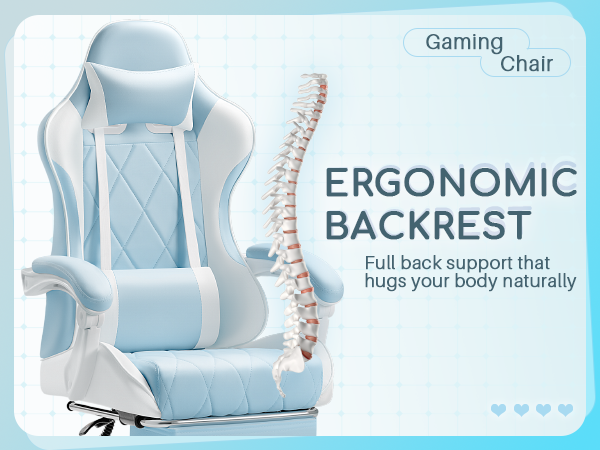 Ergonomic design