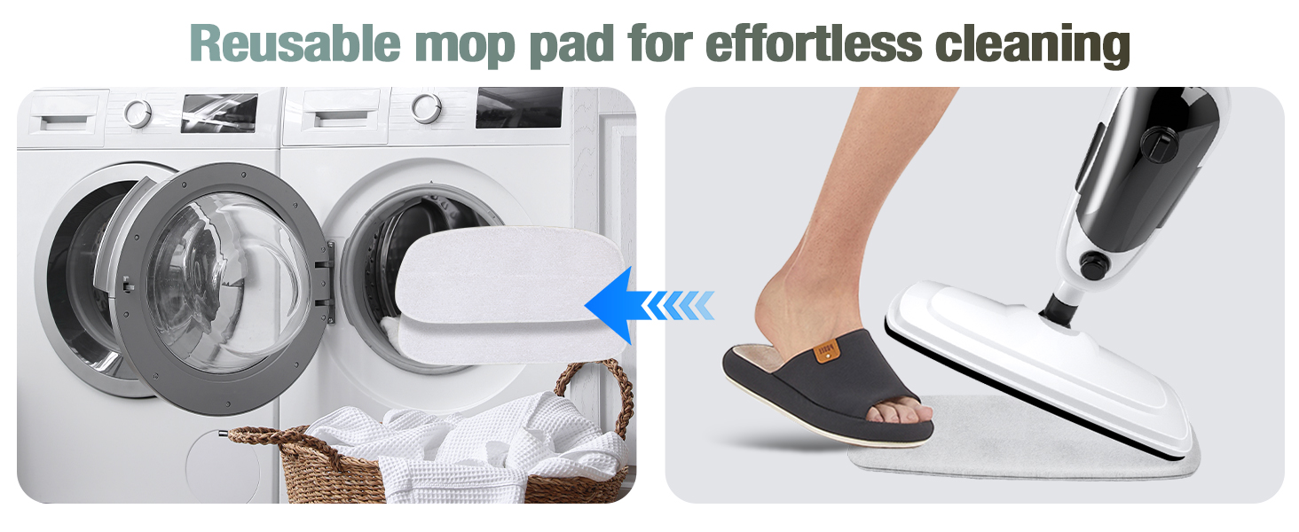 steam cleaner for home