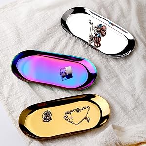7 Inch Tray A+ 2