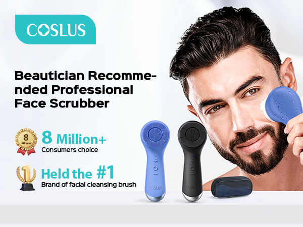 Face Scrubber