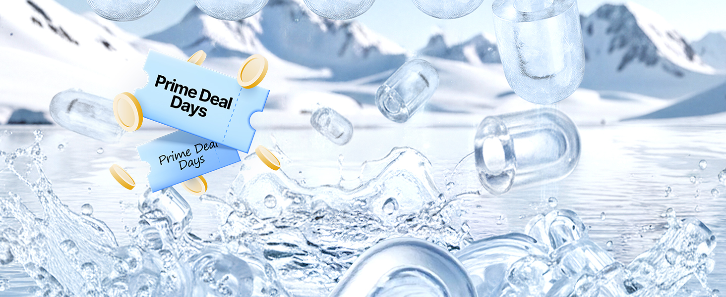 ice maker