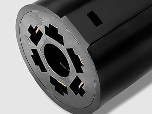 Wireless Cover Converter Extension