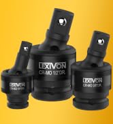 impact socket adapters