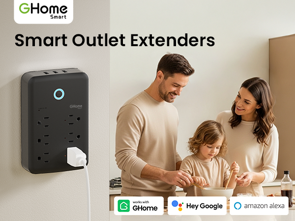 smart plug strip