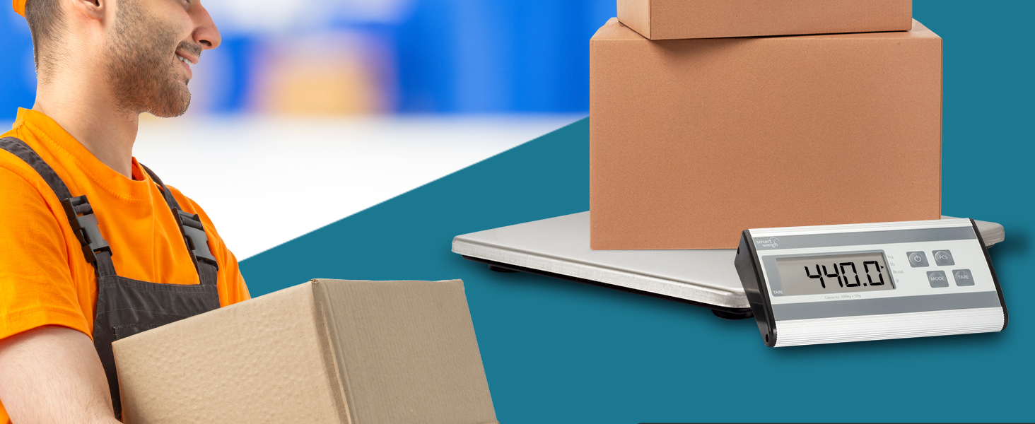 commercial scale, platform scale, industrial scale, large scale