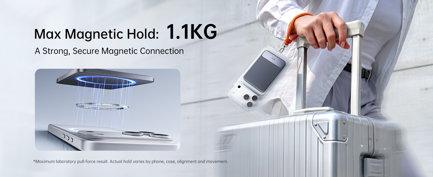 portable charger