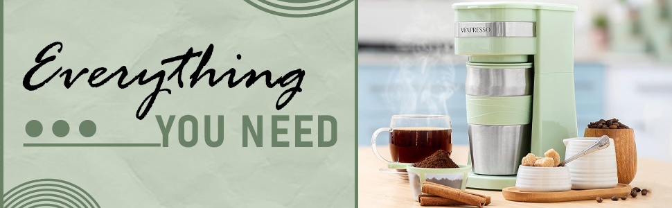 small coffee pot, travel coffee maker