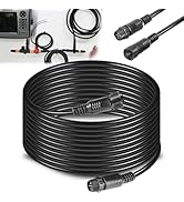 NMEA 2000 (N2K) 15 Foot Backbone Drop Cable, Extension Cable for Lowrance Simrad B&amp;G Navico &amp; Gar...
