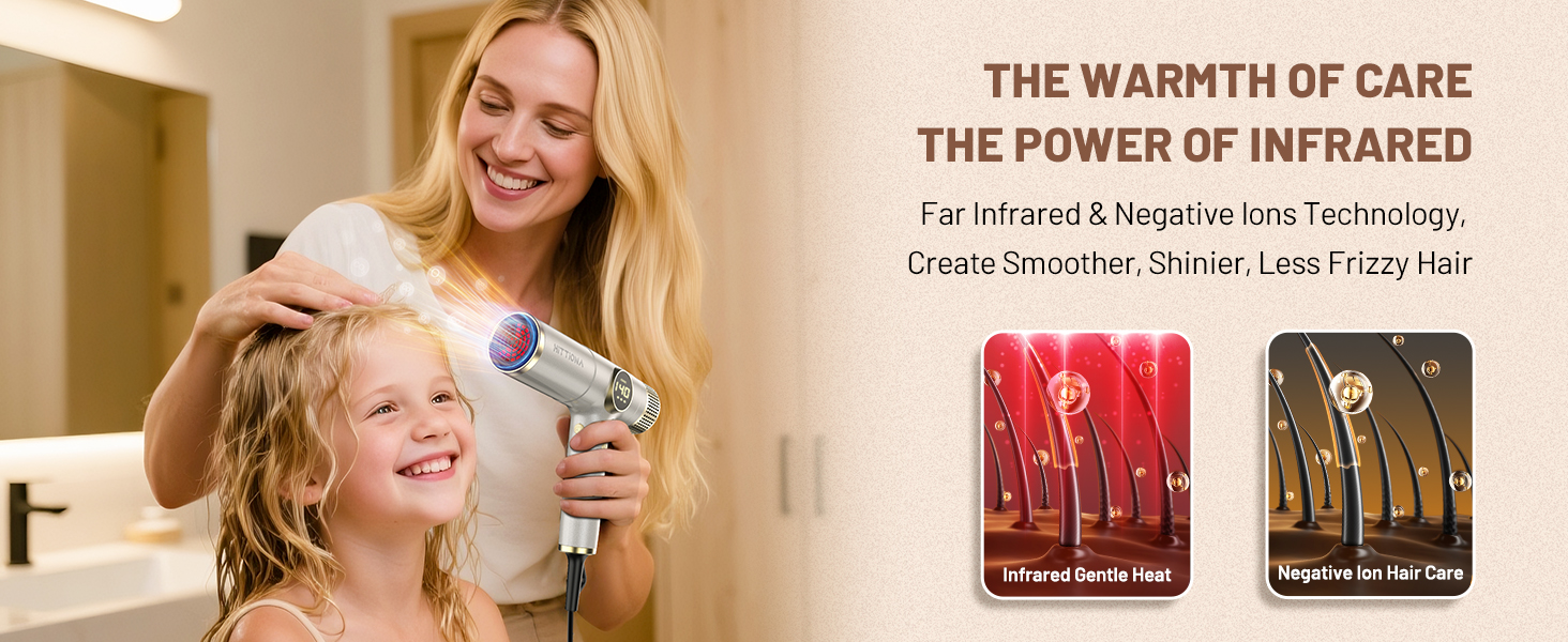 european blow dryer