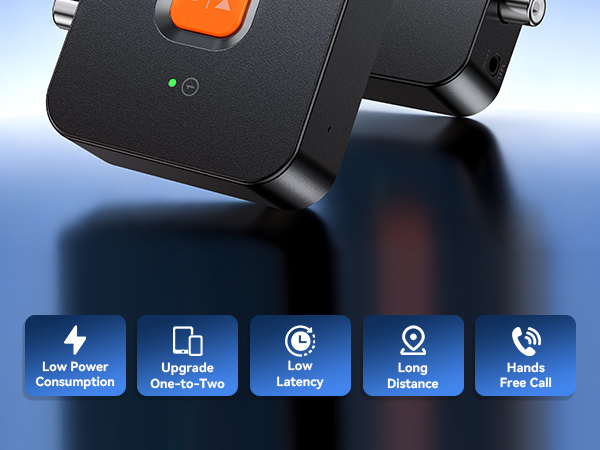 bluetooth audio adapter