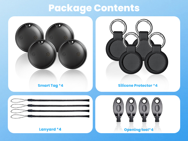 tile tracker air tags airtags android airtag