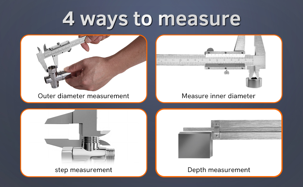 measuring tools 