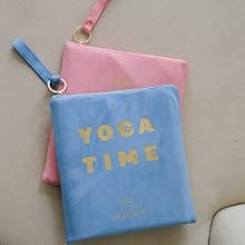 portable yoga mat, friendly yoga product, non-slip yoga mat, hot yoga mat, easy care yoga mat