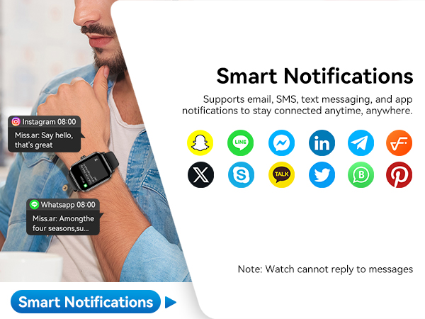 Smart Watch