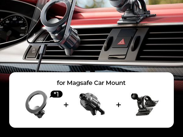 car phone holder