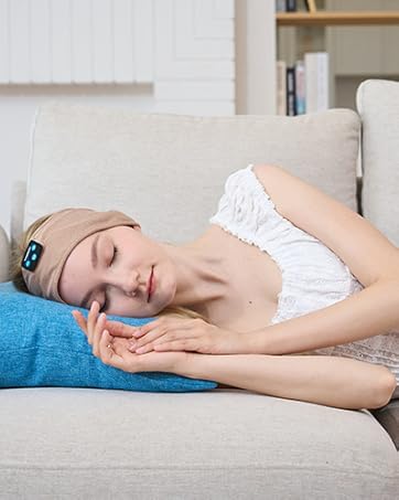 sleep headphones