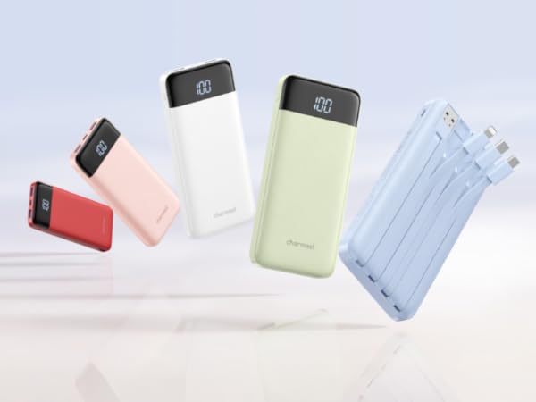 portable charger