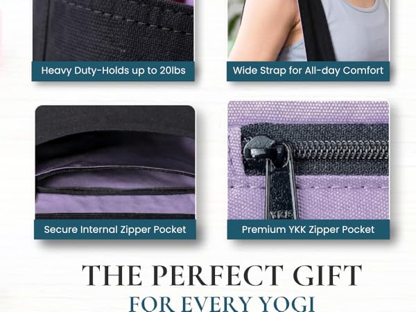 Even more features, capacity, shoulder strap, pockets, design, strong stiching