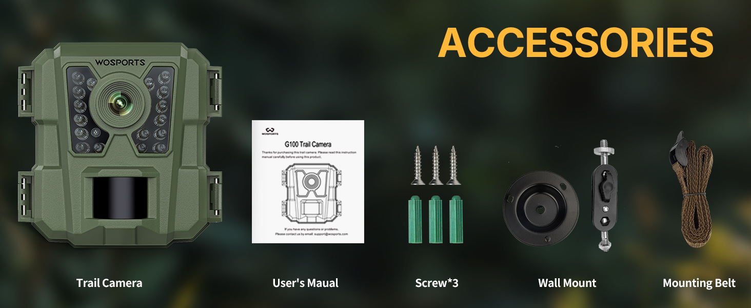 trail camera trail camera with night vision trail cam game camera